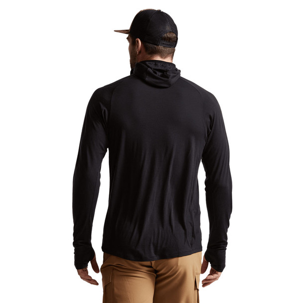 product variation Sitka Black image