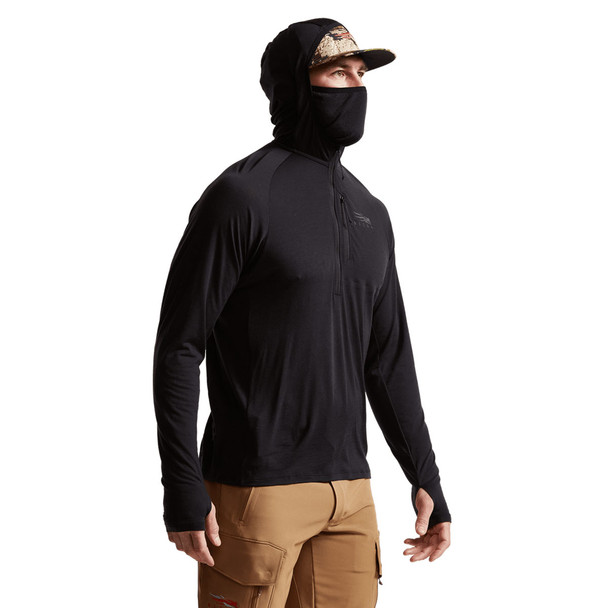 product variation Sitka Black image