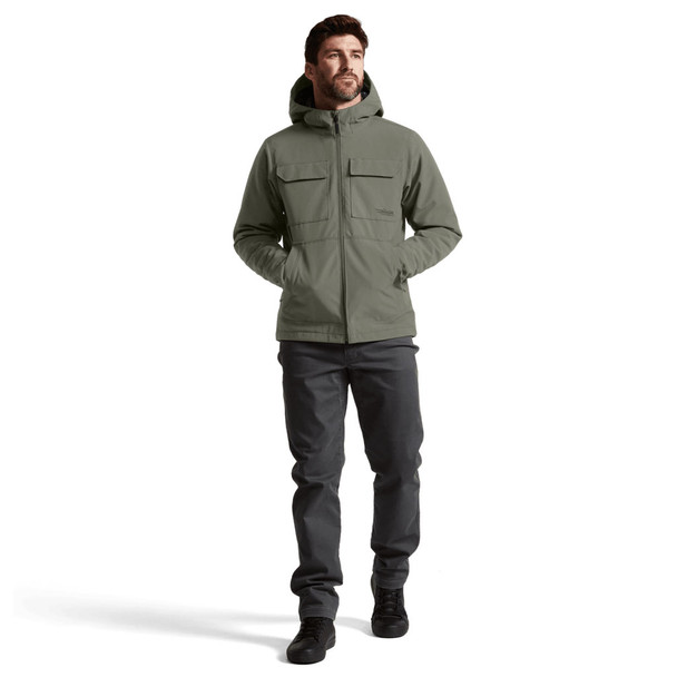 product variation Hemlock Green image