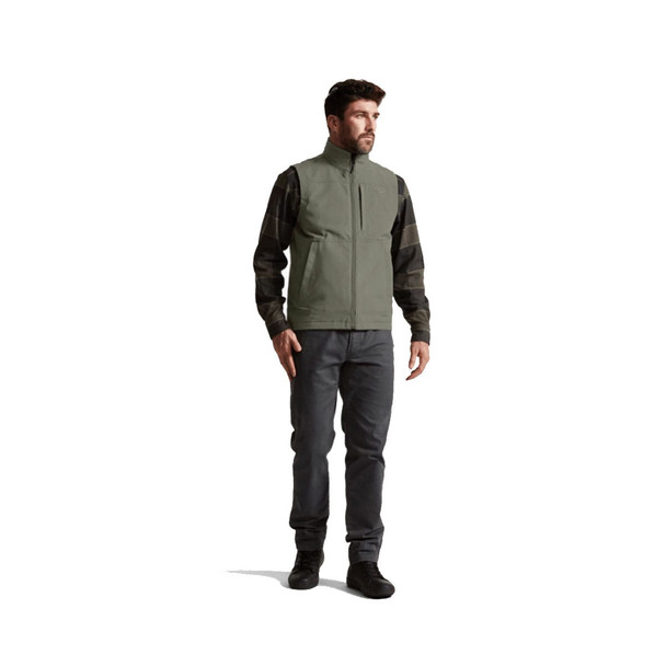 product variation Hemlock Green image