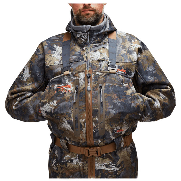 product variation Optifade Waterfowl Timber image