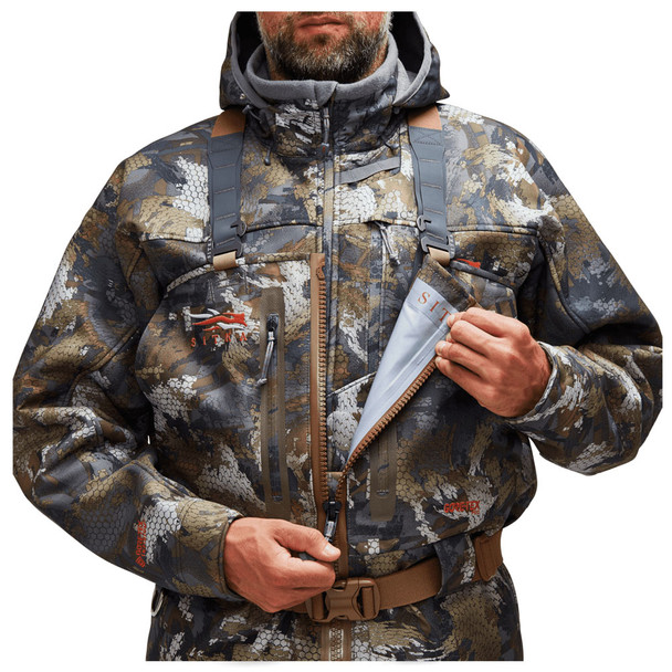 product variation Optifade Waterfowl Timber image