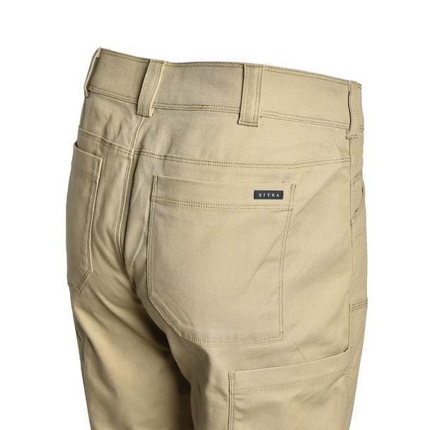 product variation Buckskin image