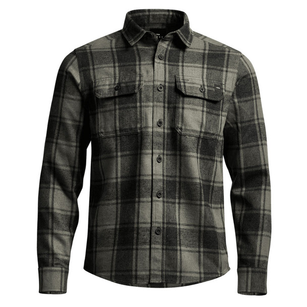 product variation Hemlock Green Winter Plaid image
