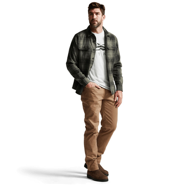 product variation Hemlock Green Winter Plaid image