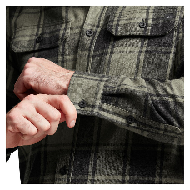 product variation Hemlock Green Winter Plaid image