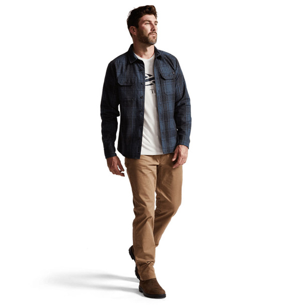 product variation Starlight Winter Plaid image