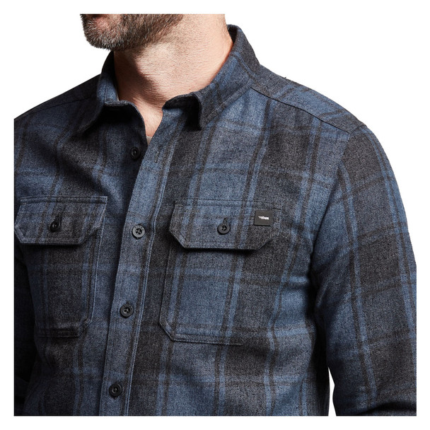 product variation Starlight Winter Plaid image