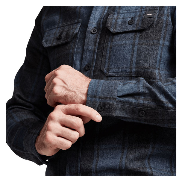 product variation Starlight Winter Plaid image