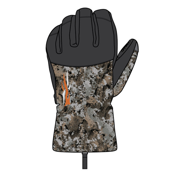 product variation Optifade Elevated II image