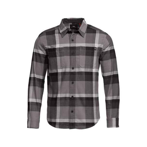 product variation Woodsmoke Fall Plaid image