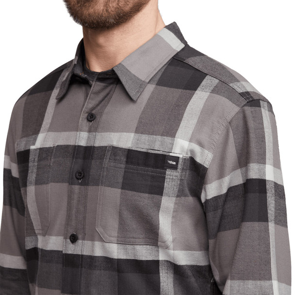 product variation Woodsmoke Fall Plaid image