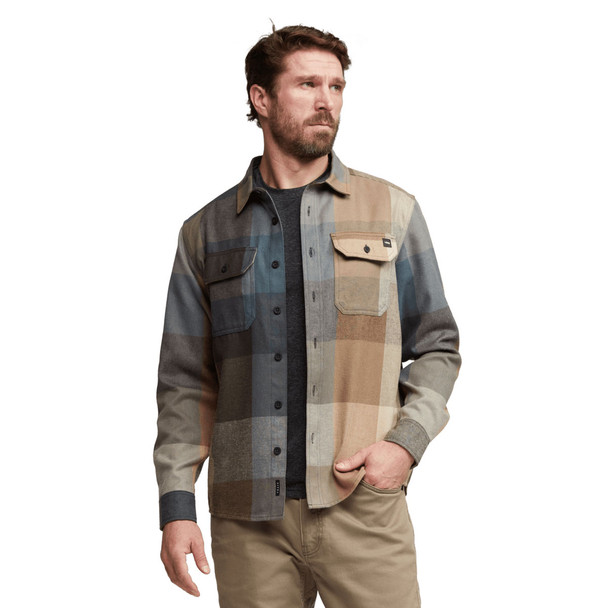product variation Buckskin Fall Plaid image