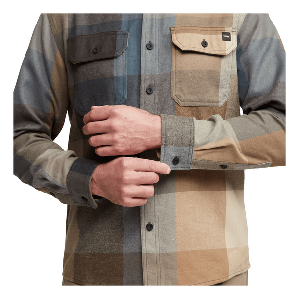 product variation Buckskin Fall Plaid image