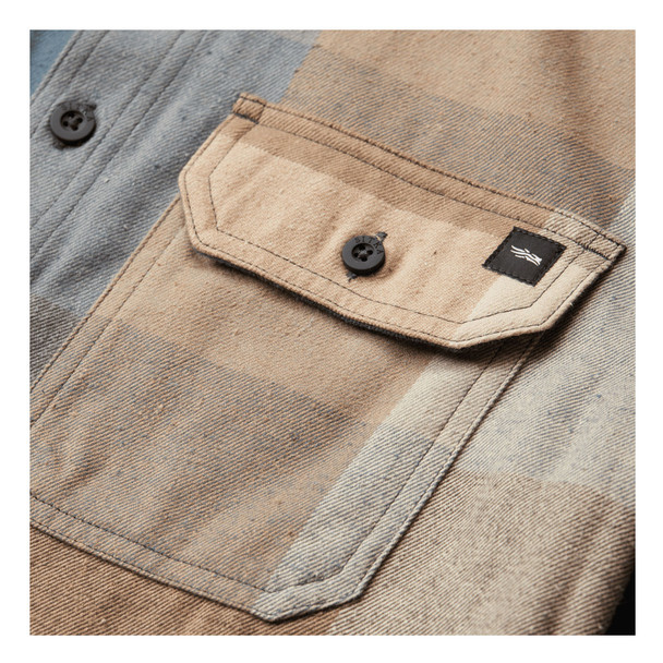 product variation Buckskin Fall Plaid image