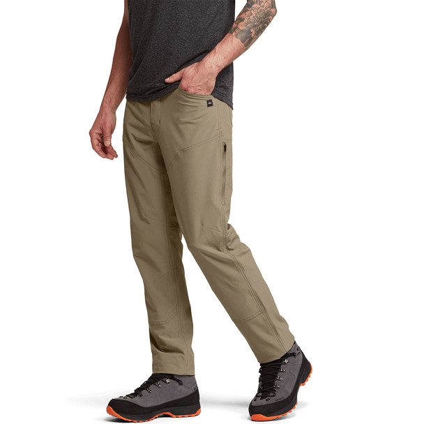 product variation Buckskin image