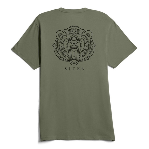 product variation Olive Green image