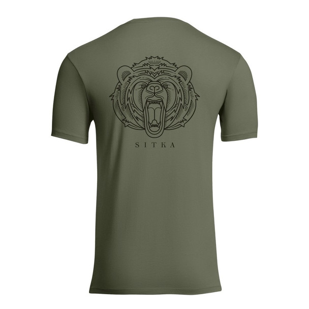 product variation Olive Green image