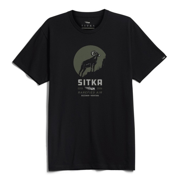 product variation Sitka Black image