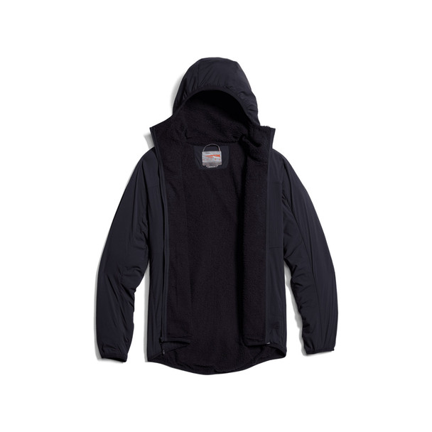 product variation Sitka Black image