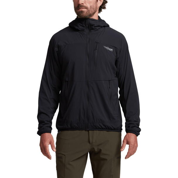 product variation Sitka Black image