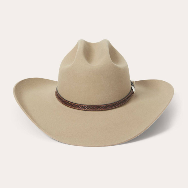 product variation STETSON Marshall Ranch Tan Cowboy Hat (SWMARS-6240D4) image