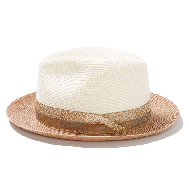 product variation Ivory/Cognac image