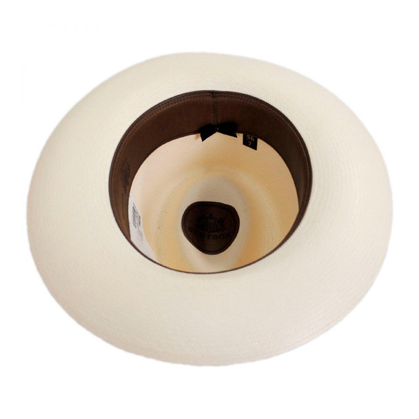 product variation STETSON Women's Tallahassee Natural Shantung 3in Brim (TSTLHS-273081) image