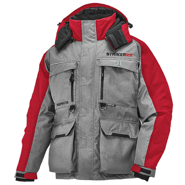 product variation Gray/Red image