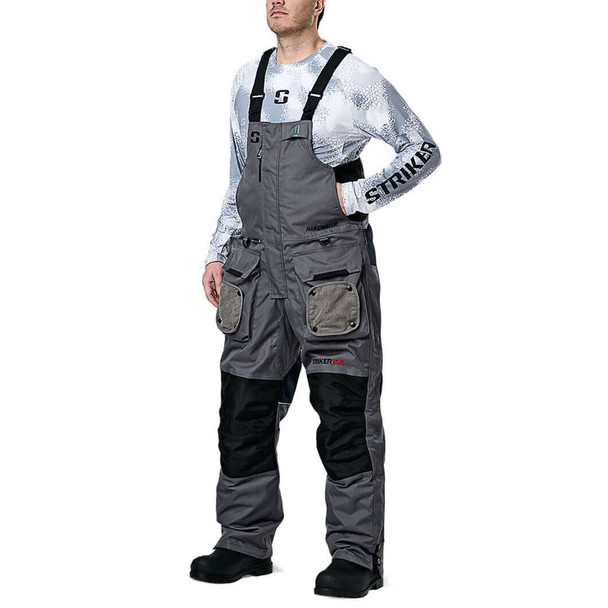 product variation Gray/Black image