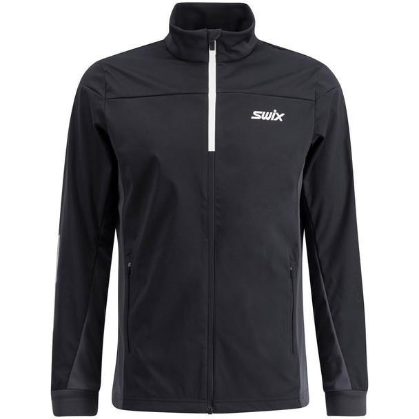 SWIX Men's Cross Jacket SWIX Men's Cross Jacket