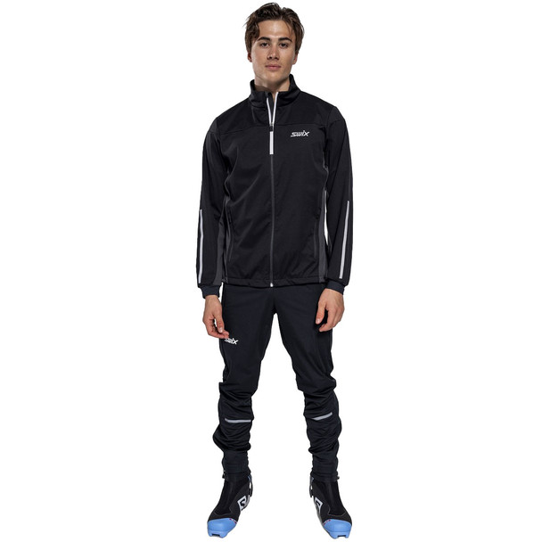 SWIX Men's Cross Jacket