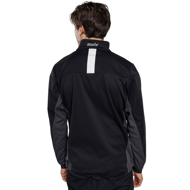 SWIX Men's Cross Jacket