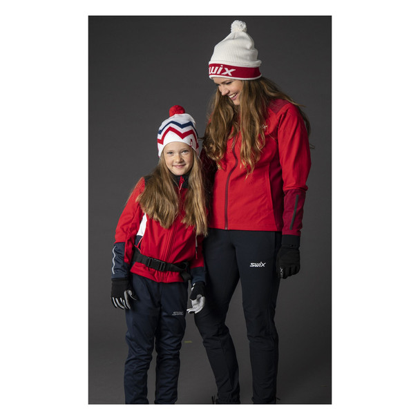 product variation Swix Red image