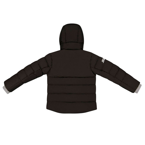 product variation SWIX Junior Team Down Black Jacket (13272-10000) image