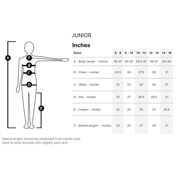 product variation SWIX Junior Team Down Black Jacket (13272-10000) image