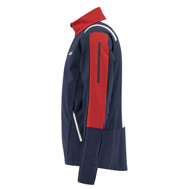 product variation Dark Navy/Swix Red image