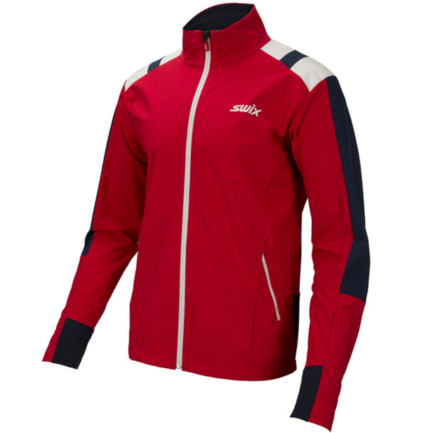 product variation Swix Red image