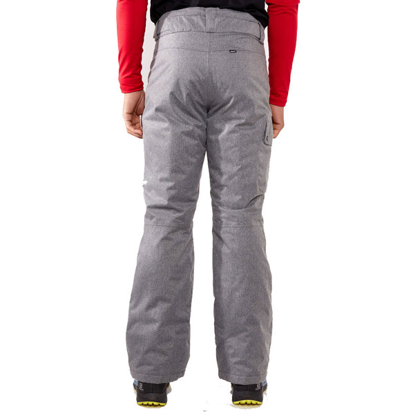 product variation Wool Gray image