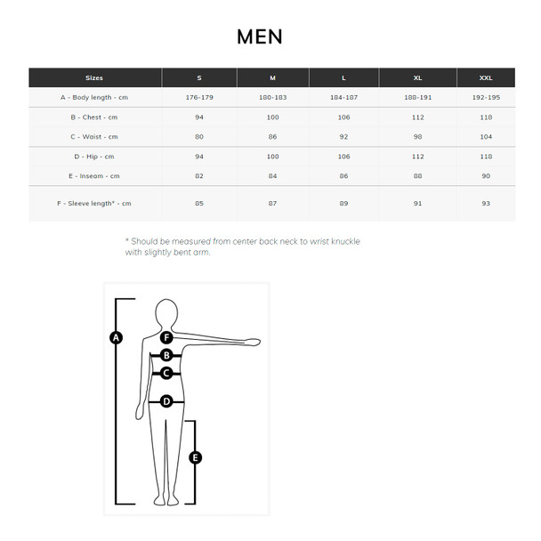product variation SWIX Men Tista 1/2 Zip Midlayer LS Shirt image