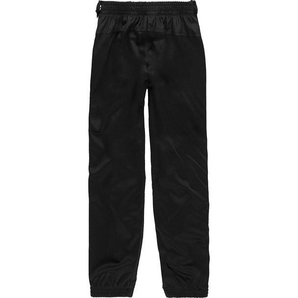 product variation SWIX Juniors UniversalX Black Pant (22662-10000) image