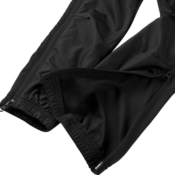 product variation SWIX Juniors UniversalX Black Pant (22662-10000) image