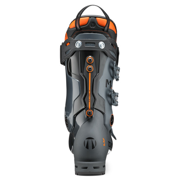 product variation TECNICA Men's Mach1 LV 110 Race Gray All-Mountain Ski Boots (10192DG1900) image