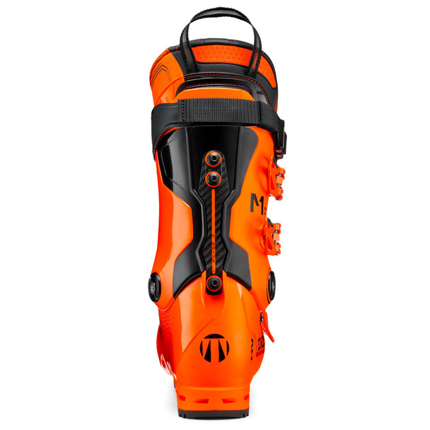 product variation TECNICA Men's Mach1 HV 130 TD GW Ultra Orange Ski Boot (10195AG0D55) image