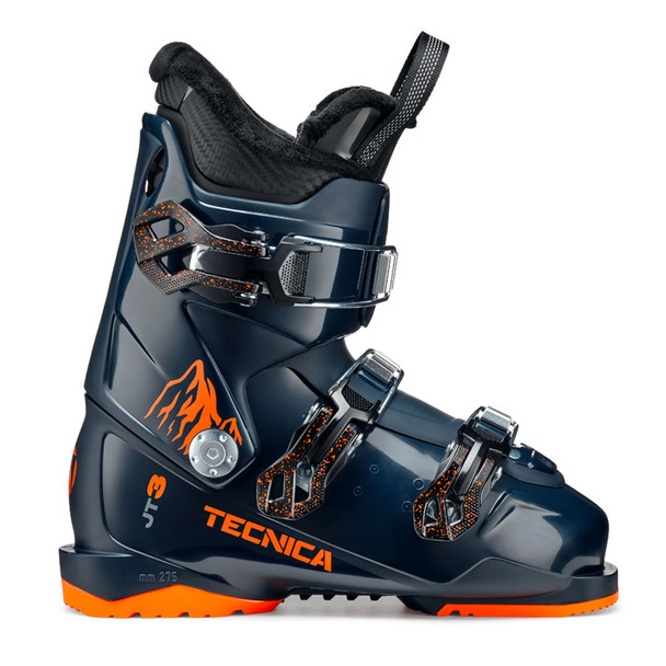 product variation TECNICA Junior JT 3 Ink Blue Ski Boot (30133801D34) image