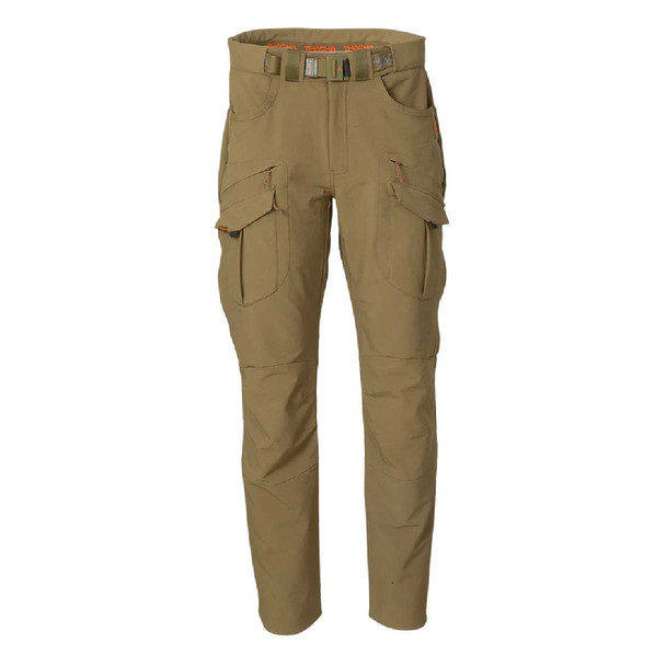 product variation THACHA Men's L-1 Light-Weight Moss Pants (MP0001-MO) image