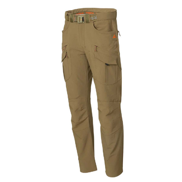 product variation THACHA Men's L-1 Light-Weight Moss Pants (MP0001-MO) image