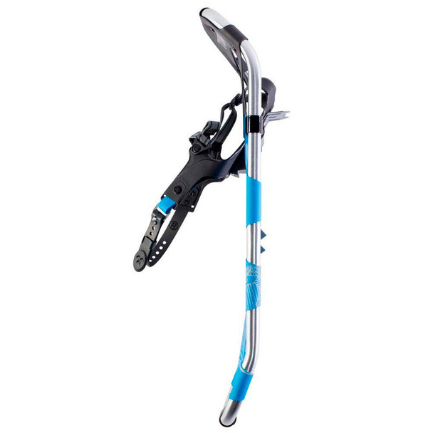 product variation TUBBS Men's Xplore Silver/Blue Snowshoe (X190100201) image