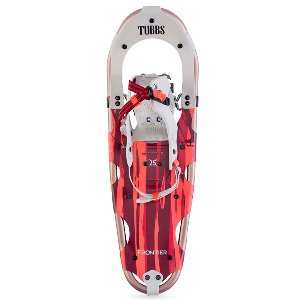 product variation TUBBS Women's Frontier Coral Snowshoe (X200100301W) image