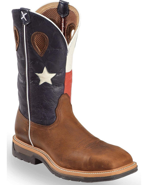 product variation Brown/Texas Flag image